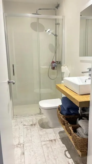 Appartamento Casa Cris Palamós
