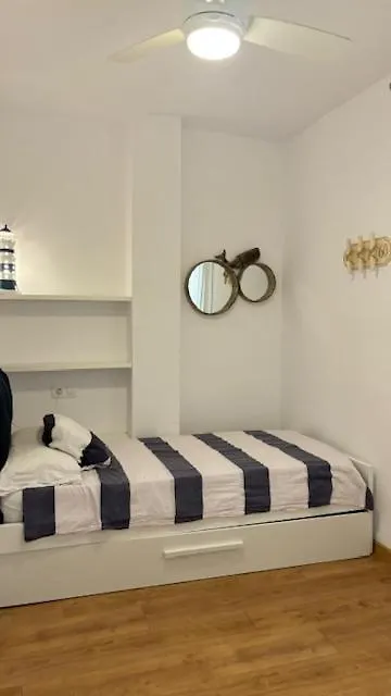 Appartamento Casa Cris Palamós Spagna