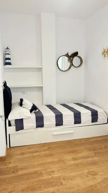 Appartamento Casa Cris Palamós 0*,  Spagna