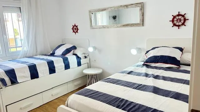 Appartamento Casa Cris Palamós