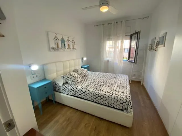 Appartamento Casa Cris Palamós Spagna