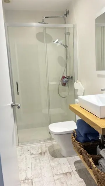 Appartamento Casa Cris Palamós