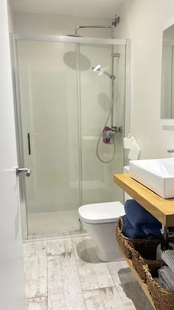 Appartamento Casa Cris Palamós Spagna