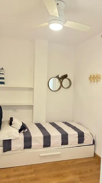 Appartamento Casa Cris Palamós