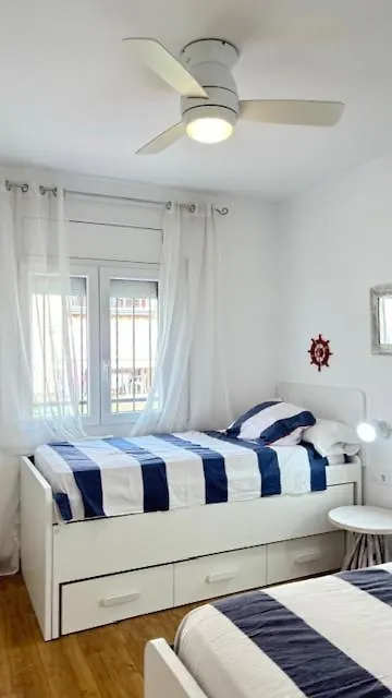 Appartamento Casa Cris Palamós 0*,