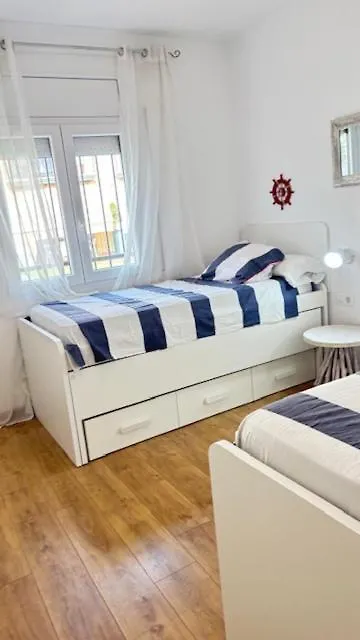 Appartamento Casa Cris Palamós