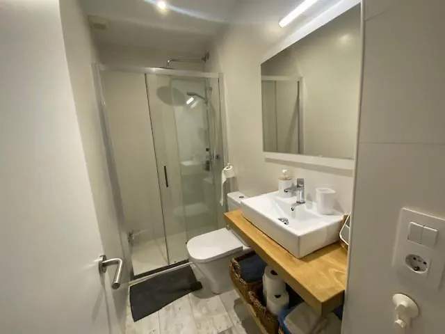 Appartamento Casa Cris Palamós