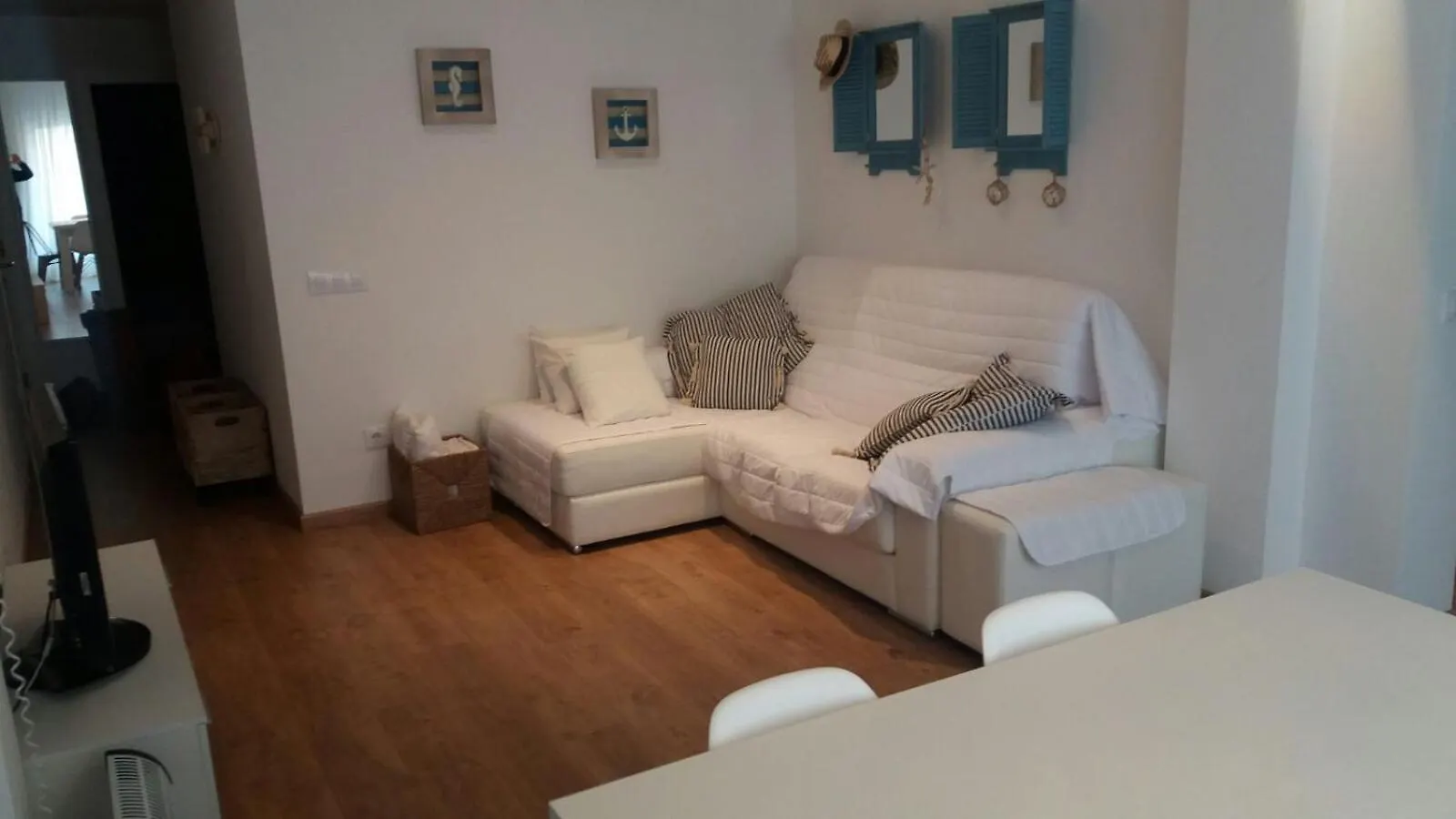Appartamento Casa Cris Palamós