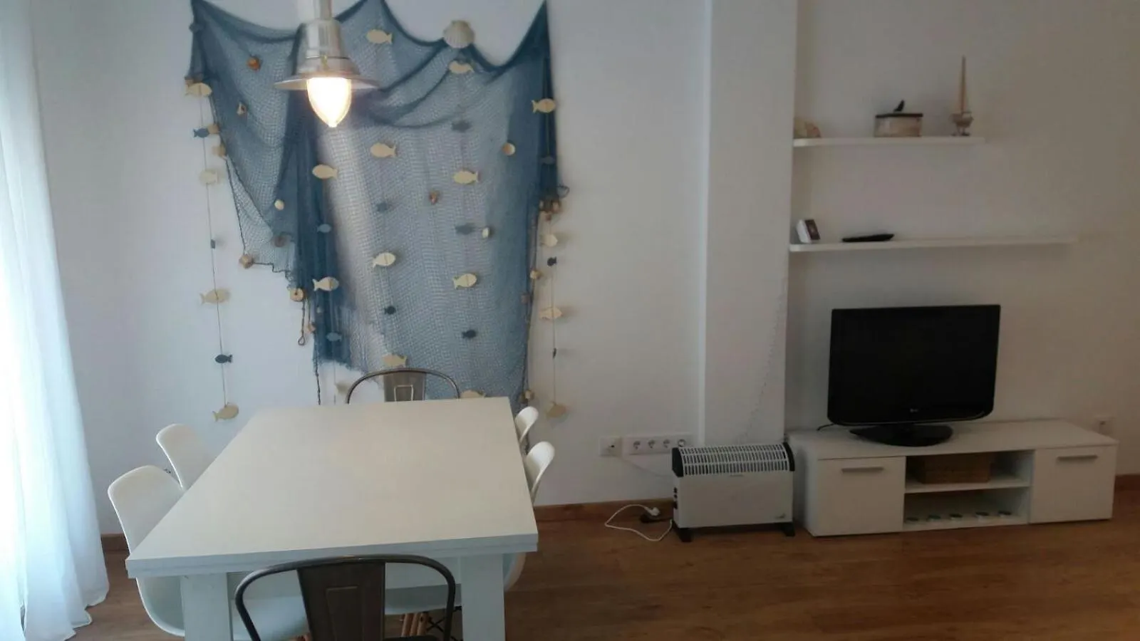 Appartamento Casa Cris Palamós