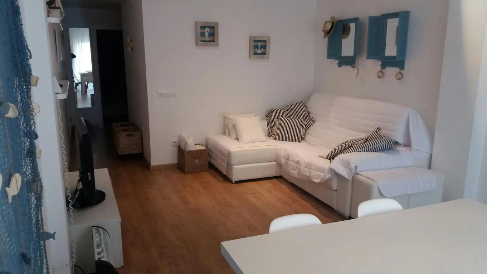 Appartamento Casa Cris Palamós