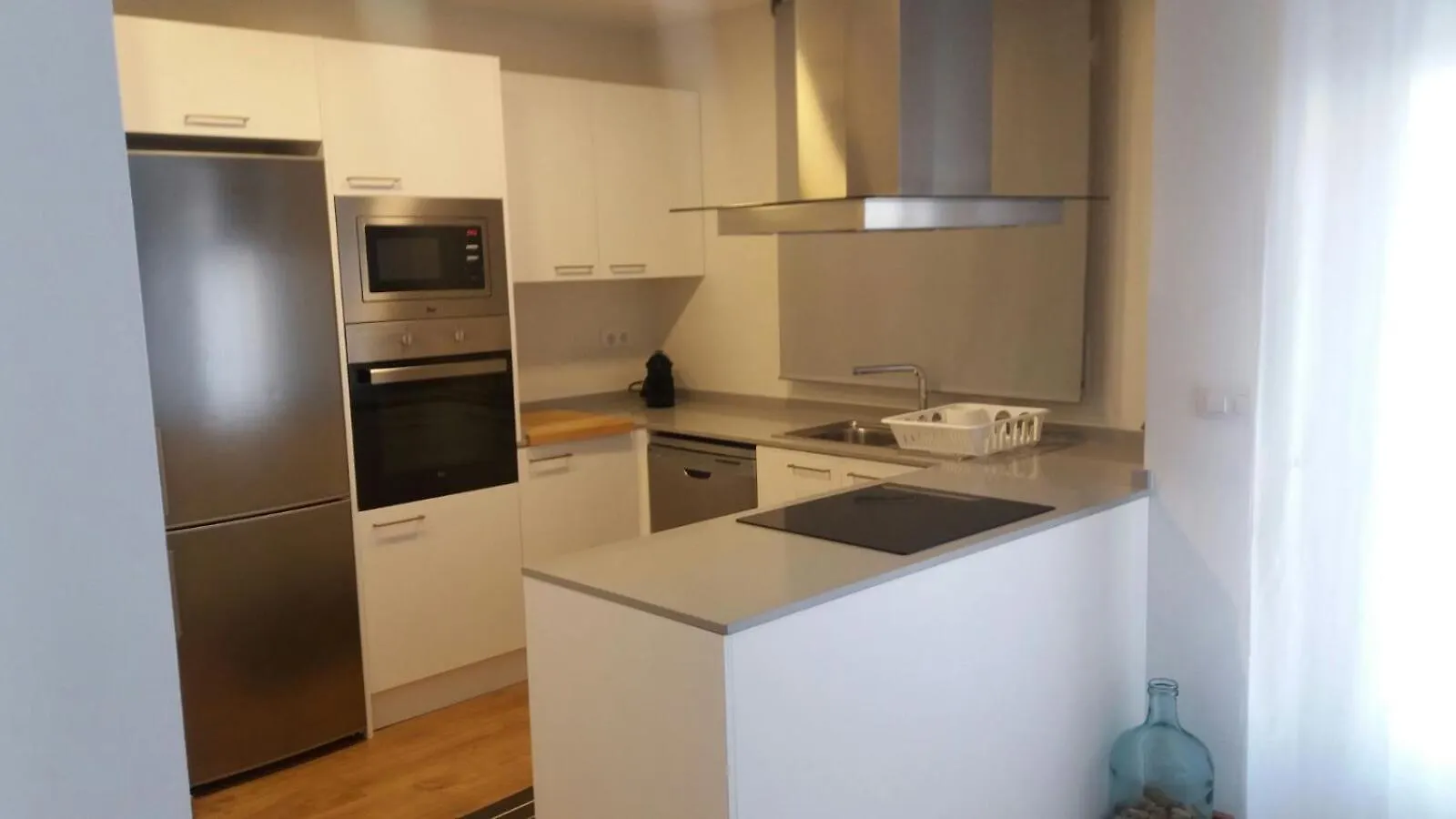 Appartamento Casa Cris Palamós