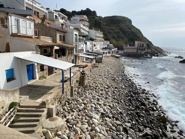Appartamento Casa Cris Palamós