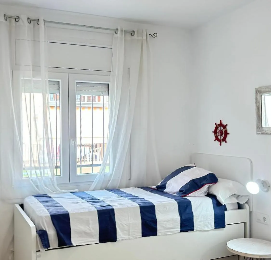 Appartamento Casa Cris Palamós 0*,  Spagna